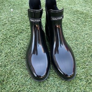 Nautica Rain boots